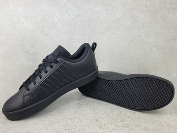 ADIDAS VS PACE 2.0 IE3467 BUTY DAMSKIE TRAMPKI TENISÓWKI CZARNE