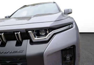  SsangYongKGM Torres HEV- naped hybrydowy- Adventure- e-DHT 204 KM 1.5, zdjęcie 8