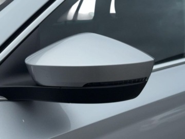 Skoda Octavia IV Scout 1.5 TSI ACT 150KM 2024 Skoda Octavia 1.5 TSI ASO, Gwarancja, FV 23 1.5 Benzyna 150KM, zdjęcie 8