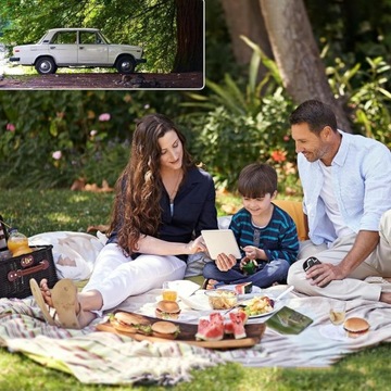 КОРПУС БЛОКИРОВКИ СИГНАЛА КЛЮЧА АВТОМОБИЛЯ С БЕЗКЛЮЧЕВЫМ ВХОДОМ