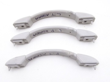 CITROEN XSARA PICASSO 98-12 RĄCZKA PODSUFITKI