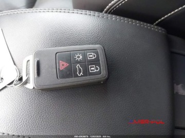 Volvo S60 II 2017 Volvo S60 2017 r., 2,0L T5 DYNAMIC 2.0 Benzyna 240KM, zdjęcie 9