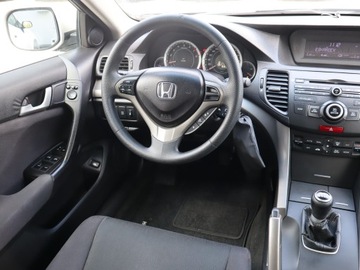 Honda Accord VIII Sedan 2.0 VTEC 156KM 2009 Honda Accord 2.0 i-VTEC, Klima, Klimatronic, zdjęcie 6