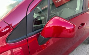 Opel Mokka I X 1.4 Turbo Ecotec 140KM 2019 Opel Mokka X BEZWYPADKOWY, Klima, Alu, PDC, Tempomat, Android, Kamera, VAT, zdjęcie 17