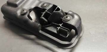 CADDY 03- ПРАВАЯ ПЕРЕДНЯЯ РУЧКА ВНУТРИ ОРИГИНАЛ