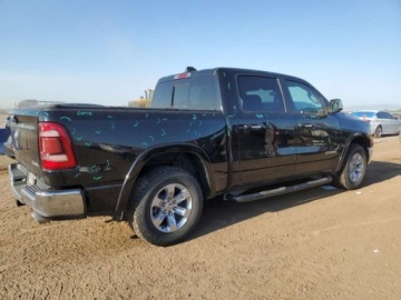  RAM 1500 Laramie 2021 5.7l 5.7 Benzyna 395KM, zdjęcie 3