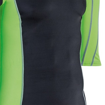 SALVIMAR мужская УФ-футболка RASH GUARD Spandex M