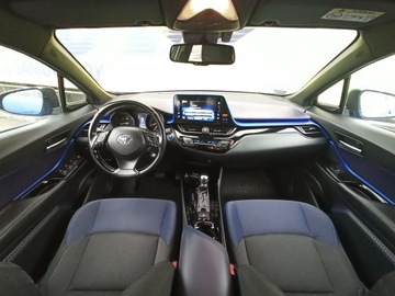 Toyota C-HR I 2018 Toyota C-HR 2018, salon, I właściciel, zdjęcie 11
