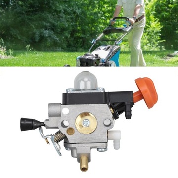 КАРБЮРАТОР НА ЗАМЕНУ КОСИЛКИ 0615 FS89 FS89R FS91