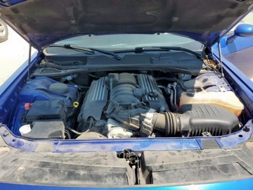 Dodge Challenger III 2022 Dodge Challenger RT Scat Pack 2022 6.4l 6.4 Benzyna 485KM, zdjęcie 6