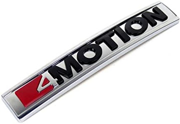 4MOTION EMBLEMAT ZNACZEK VW 2H6853675B