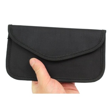 Etui na Kluczyki Keyless zabezpieczenie Fal