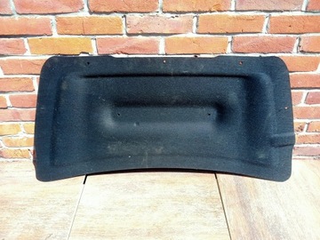 JEEP CHEROKEE KL LIBERTY 13-18R WYCISZENIE WYGŁUSZENIE MASKI