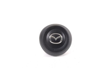 AIRBAG ŘIDIČE MAZDA 2 (DL, DJ) DG7R57K00A 1.5L GASOLINE 2018