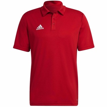 ADIDAS ENTRADA POLO H57489 МУЖСКАЯ ФУТБОЛКА ПОЛО