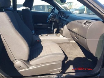 Dodge Challenger III 2014 Dodge Challenger 2014r., SXT, 3.6L 3.6 Benzyna 305KM, zdjęcie 9