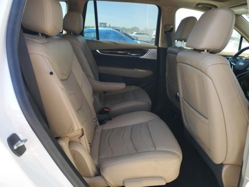 Cadillac 2020 Cadillac XT6 Platinum Premium Luxury 2020 3.6l 3.6 Benzyna 310KM, zdjęcie 11