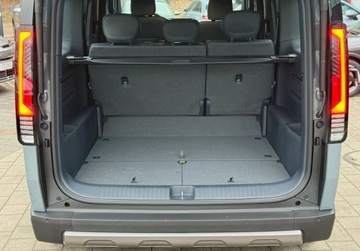 Kia 2025 Kia PV5 OSOBOWY 5-MIEJSCOWY z pakietami KOMFORT 2, POMPA CIEPLA, felgami A, zdjęcie 12