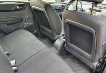 Citroen C4 I Sedan 1.6 HDi 110KM 2010 Citroen C4 LIFT 1.6HDi 109KM 5-Drzwi Klima Zarejestrowany 1.6 Diesel 109KM, zdjęcie 10