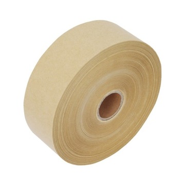 TAŚMA PAPIEROWA DO KLEJENIA NA MOKRO GRAND 60X200