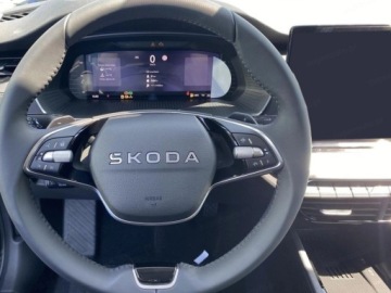 Skoda Octavia IV Liftback 1.5 TSI EVO 150KM 2026 Octavia Edition 130 Selection 1.5 TSI mHEV DSG 150KM 2025, zdjęcie 10