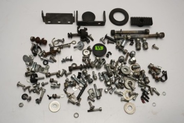 ВИНТЫ F.B. MONDIAL 125 HPS