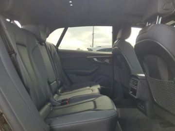 Audi Q8 2019 Audi Q8 Premium Plus 2019 3.0l 3.0 Benzyna 335KM, zdjęcie 11