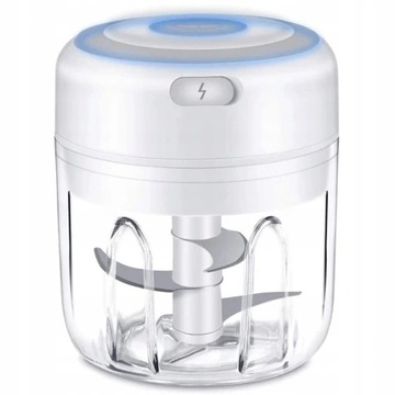 Rozdrabniacz ZLB-K-ART 4141 30 W