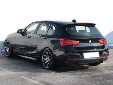 BMW Seria 1 F20-F21 2016 BMW 1 118i, Klima, Klimatronic, Tempomat, zdjęcie 3