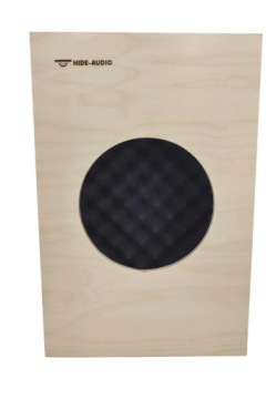 Bowers & Wilkins CCM362 + BackBox Hide-Audio