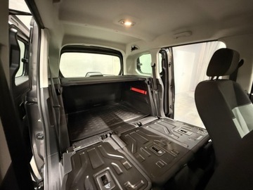 Citroen Berlingo III Osobowy M 1.2 PureTech 110KM 2020 Citroen Berlingo Citroen Berlingo salon Polska, zdjęcie 28