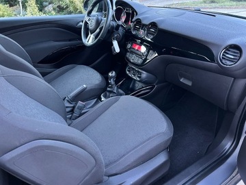 Opel Adam Hatchback 1.4 87KM 2016 Opel Adam Rocks 1.4 | Pierwsza rej. 07/2016 | Bogate wyposażenie |, zdjęcie 19