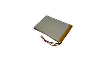 Akumulator Li-Poly 3,7V 2500mAh 3-przewody