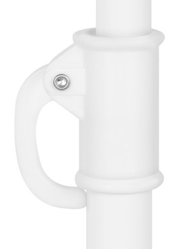 ПЛЯЖНЫЙ ЗОНТ BROKEN GARDEN 160см для БАЛКОНА ТЕРРАСЫ ENERO CAMP