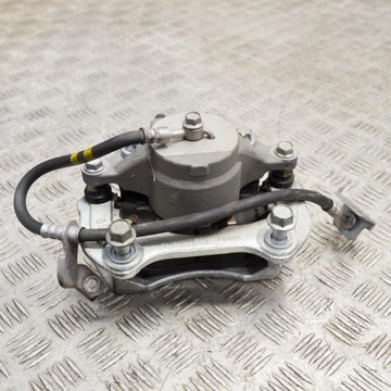 KIA NIRO 2022 LEVÝ STRANA TŘMEN BRZDOVÝ PŘEDNÍ