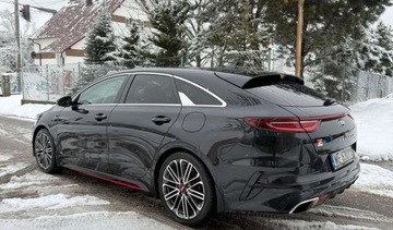 Kia Proceed Shooting Brake 1.6 T-GDI 204KM 2020 Kia ProCeed Kia ProCeed 1.6 T-GDI GT DCT 1.6 Benzyna 204KM, zdjęcie 6