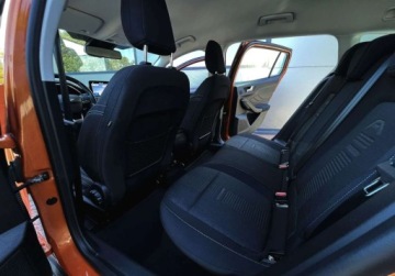 Ford Focus IV Kombi 1.5 EcoBoost 150KM 2019 Ford Focus SW ACTIVE GWARANCJA BO bezwypadkowynowa skrzynia FABRYCZNY LA, zdjęcie 20