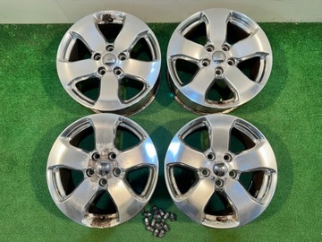 JEEP GRAND CHEROKEE WK2 FELGI ALUMINIOWE 18