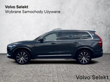 Volvo XC90 II 2024 Volvo XC 90 FV23% SalonPL B5B Plus Bright 7 os. AW, zdjęcie 2