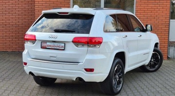 Jeep Grand Cherokee IV Terenowy Facelifting 3.0 V6 CRD 250KM 2014 Jeep Grand Cherokee 3.0D 250Ps Ledy Xenony Panorama Radar Navi Skora 1Wl., zdjęcie 2