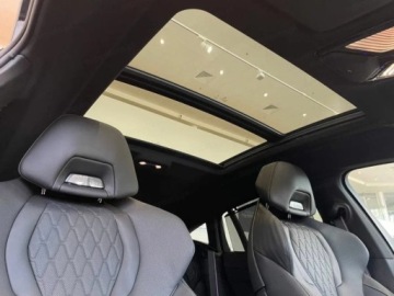 BMW X6 G06 SUV Facelifting 3.0 40d 352KM 2026 BMW X6 xDrive40d Individual Edition Suv 3.0 (352KM) 2026, zdjęcie 6