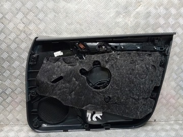 AUDI A3 8V ПЕРЕДНЯЯ СТОРОНА СПРАВА SPORTBACK 8V4867105