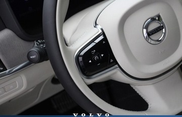 Volvo S90 II 2023 VOLVO S90 B5 D AWD Ultimate Bright Sedan 2.0 (249KM) 2023, zdjęcie 5