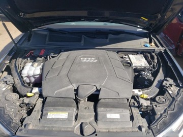 Audi Q7 II 2020 Audi Q7 Premium Plus 2020 3.0l 3.0 Benzyna 335KM, zdjęcie 6