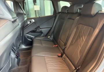 BMW X3 G45 2025 BMW X3 BMW X3 xDrive20d dostepny od reki w promocyjnym finansowaniu 2.0, zdjęcie 20