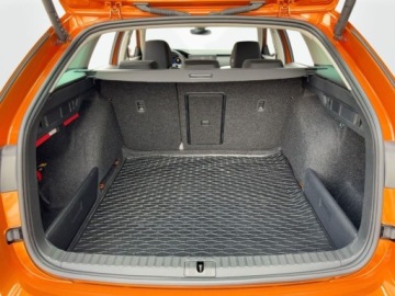 Skoda Octavia IV Liftback 1.5 TSI EVO 150KM 2024 Skoda Octavia 1.5TSI mHEV 150KM Style SalonPL ASO Virtual Matrix Kessy Sma, zdjęcie 12
