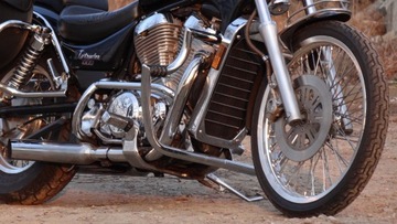 Защитные дуги Защитные дуги Suzuki VS800 против 800 против 750 против 600