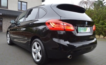 BMW Seria 2 F22-F23-F45-F46 Active Tourer 216d 116KM 2015 BMW Seria 2 216 D BI-Xenon Nawigacja Klimatronik Serwis 1.5 Diesel 116KM, zdjęcie 5