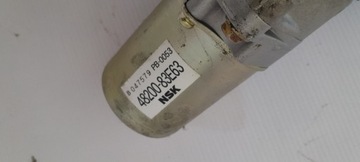 OPEL AGILA I A SLOUPEC ELEKTRICKÁ SERVO  48200-83E63