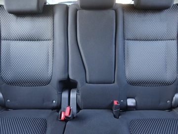 Mitsubishi Outlander III SUV Facelifting 2017 2.0 150KM 2018 Mitsubishi Outlander 2.0, Salon Polska, zdjęcie 9